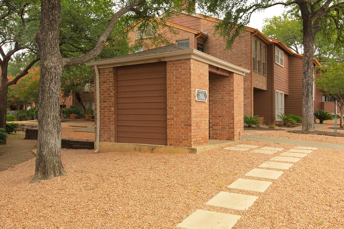 Convenient Apartment Living in San Antonio, Texas