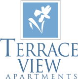 Terrace View Apartments Promotional Logo