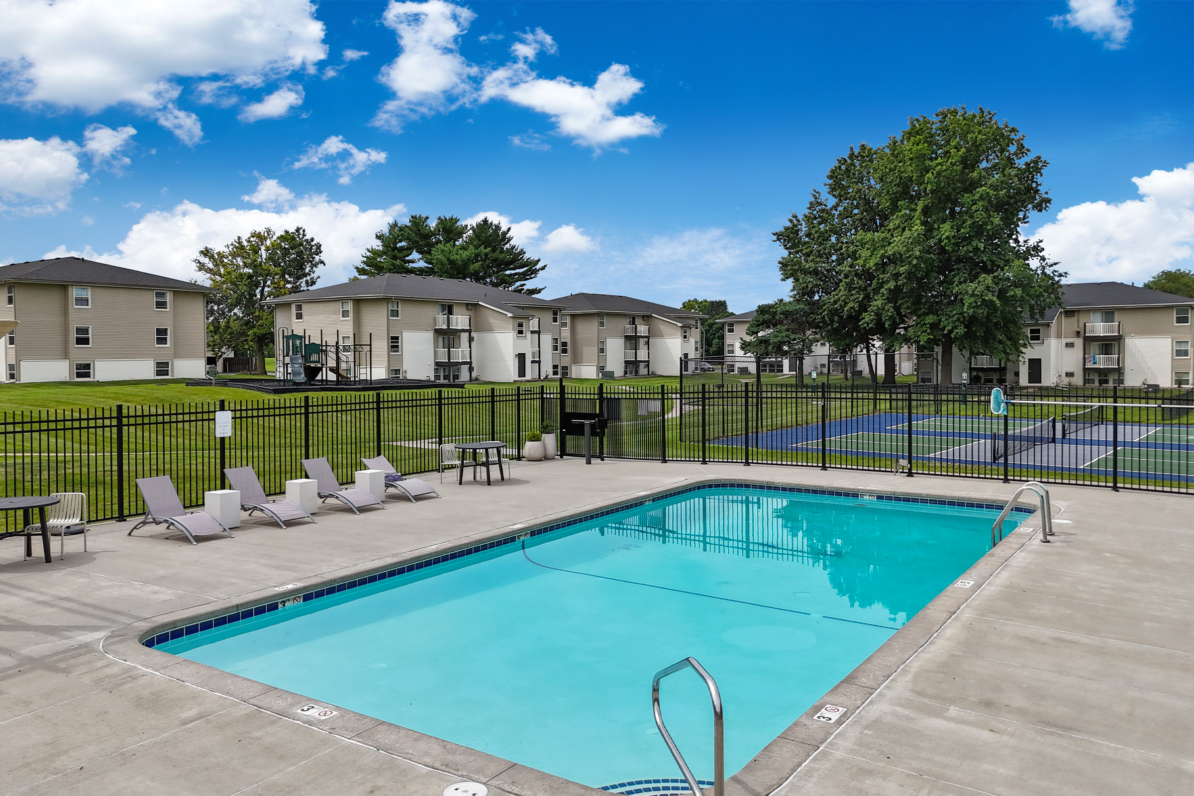 Community Amenities