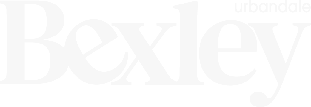 Bexley Urbandale ebrochure logo