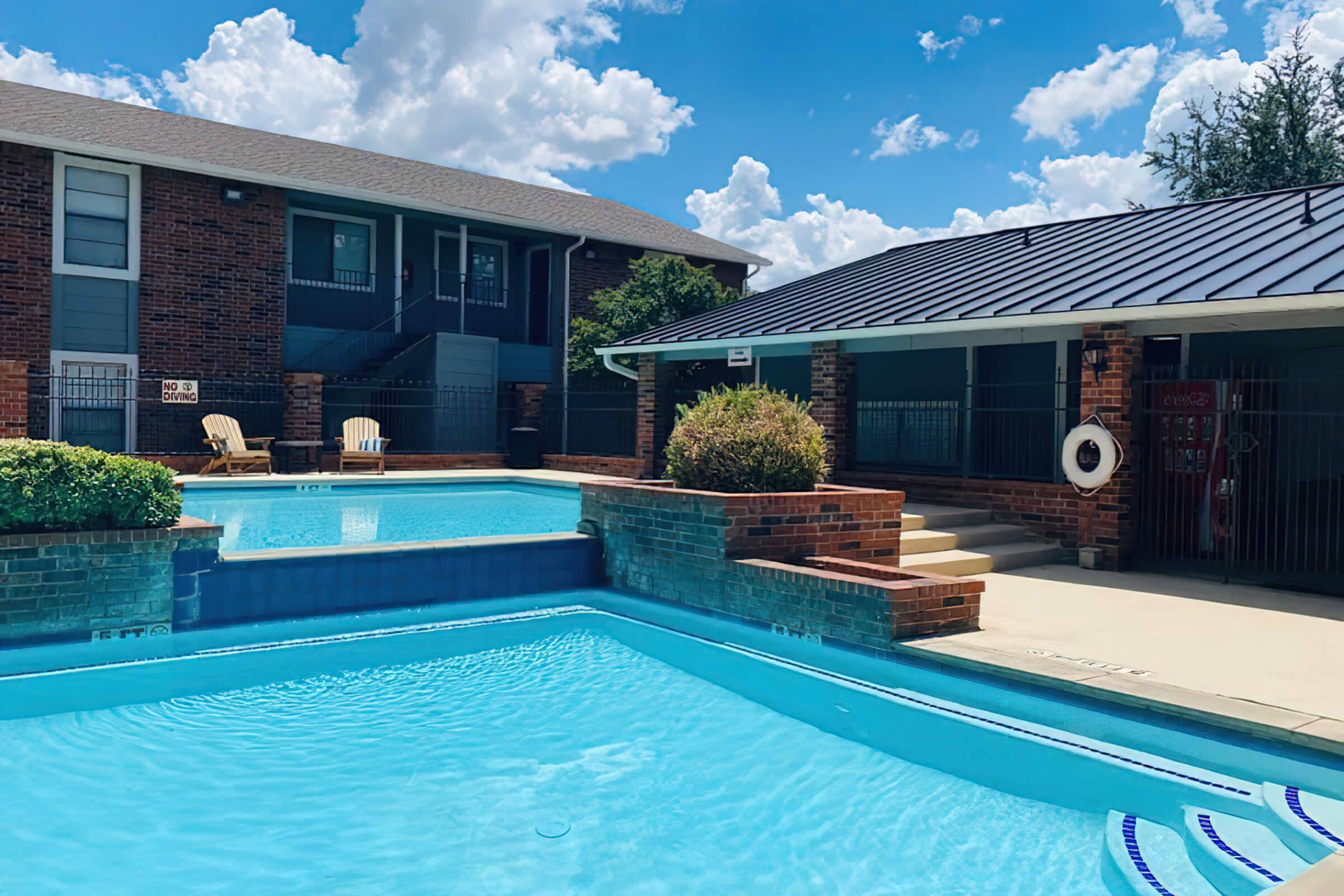 The Landing Apartments