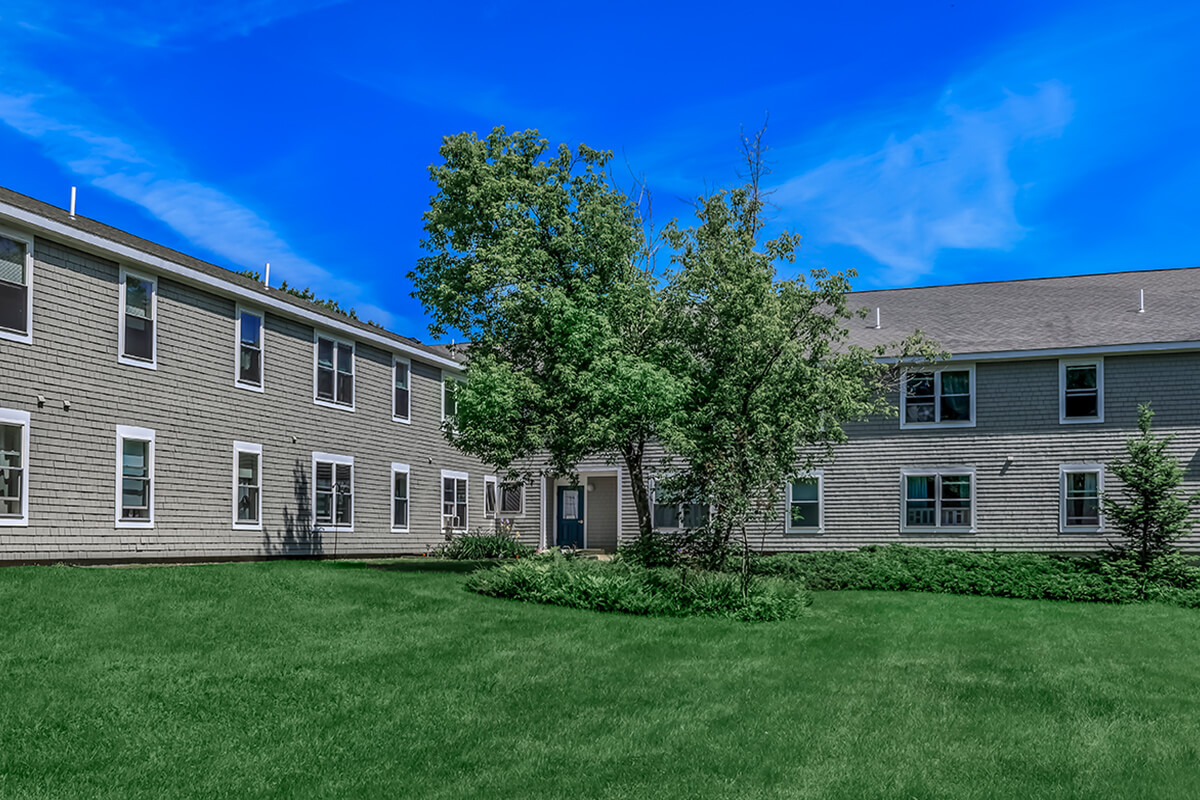 Woodside Apartments Apartments in Lisbon, ME