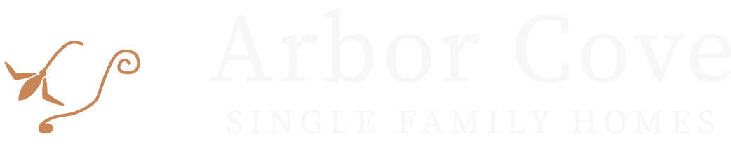 Arbor Cove ebrochure logo