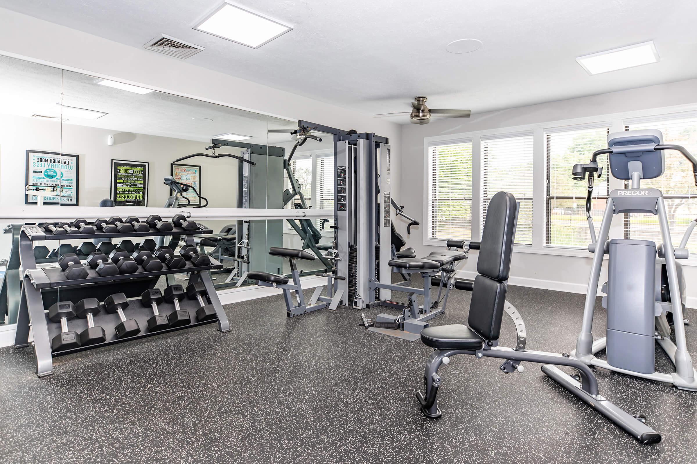 Community Amenities