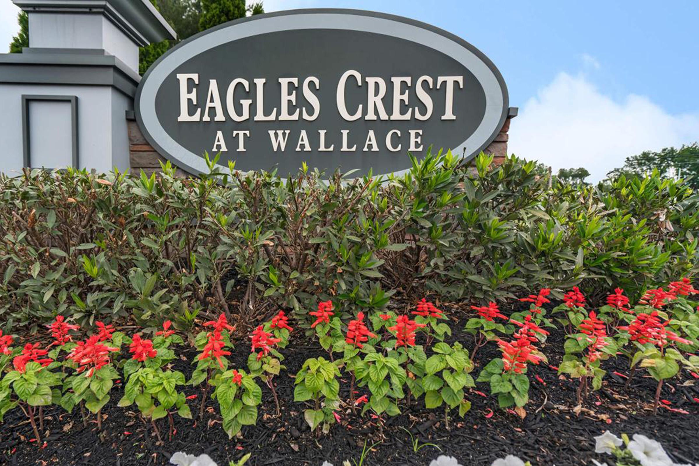 Eagles Crest at Wallace in Clarksville, Tennessee