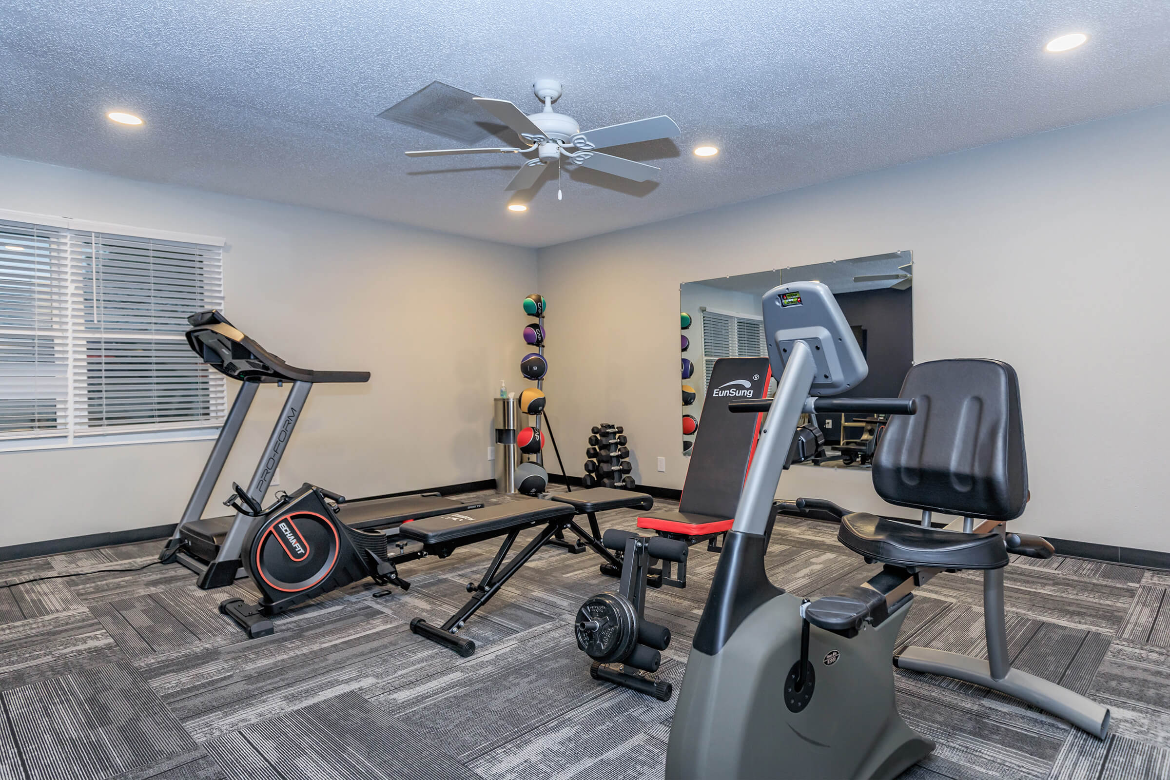 Community Amenities