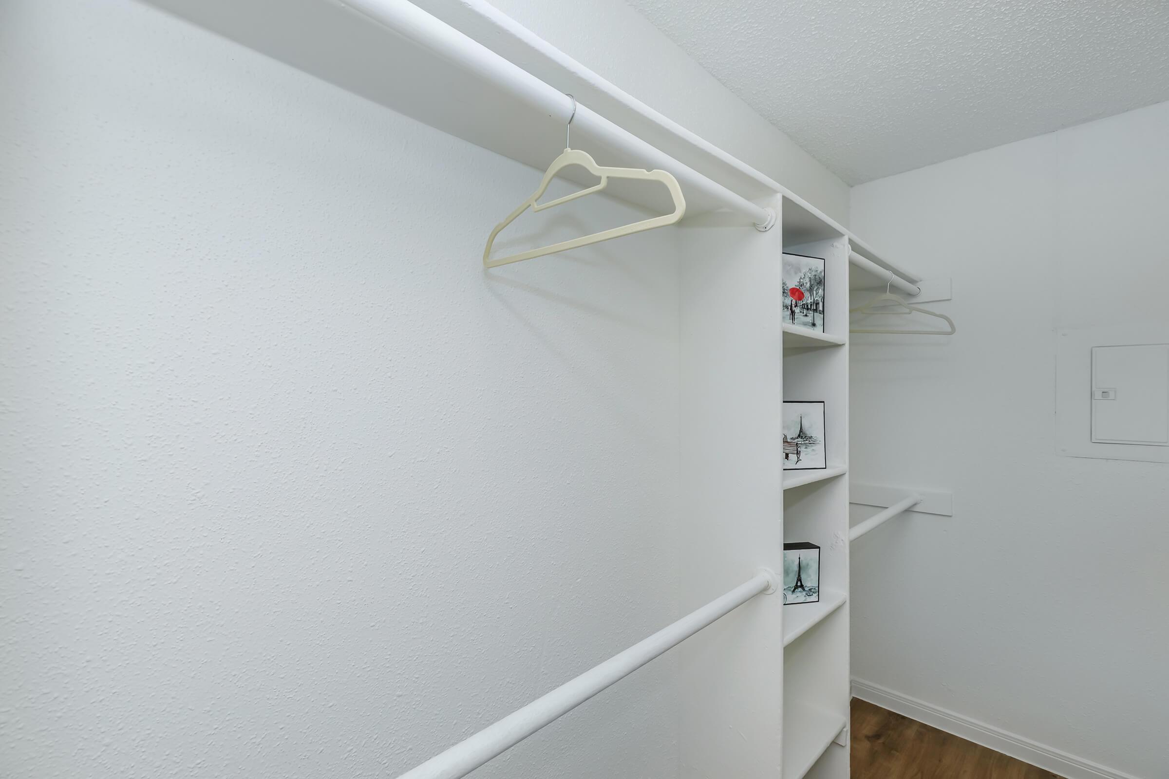 a close up of a refrigerator