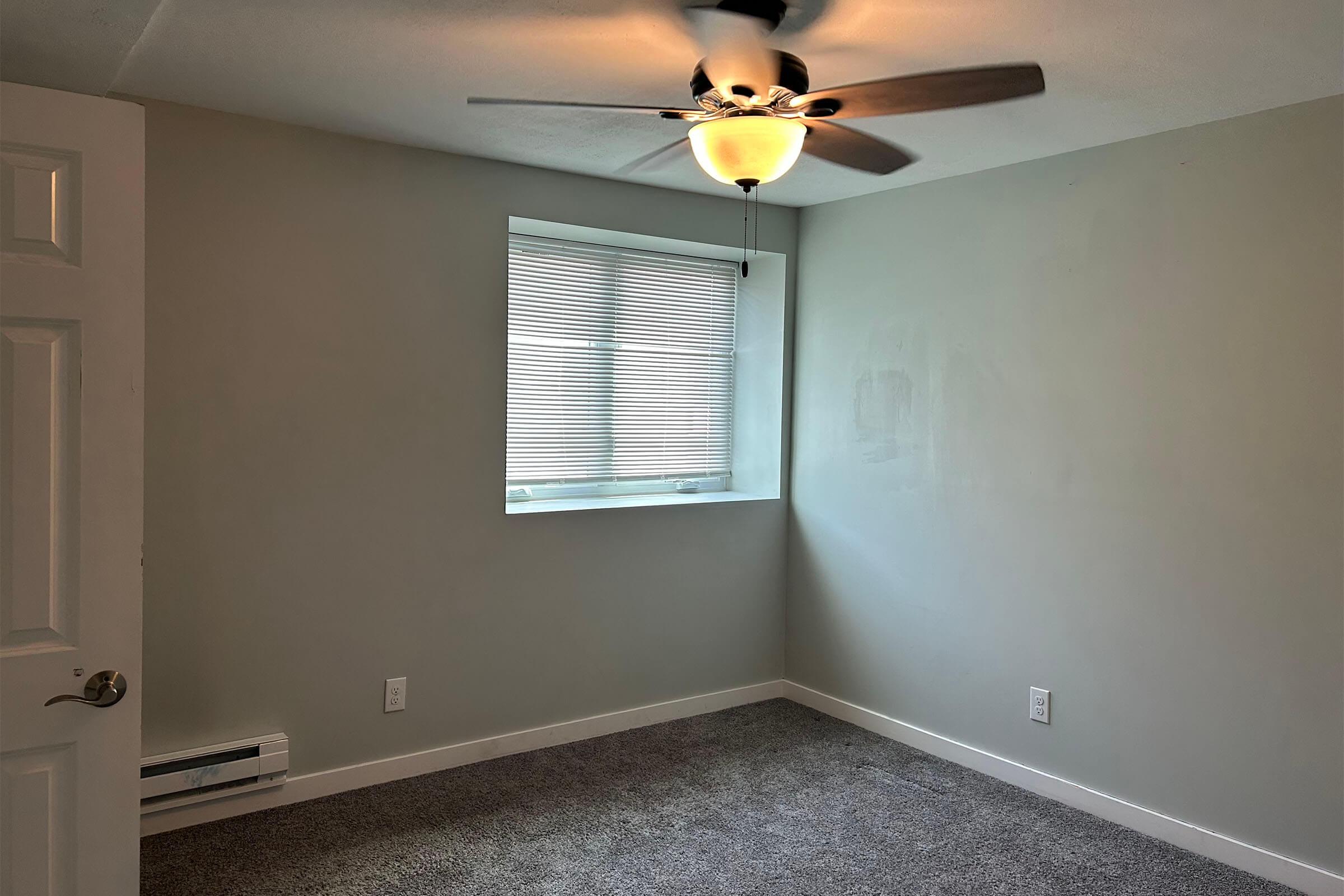 Apartment Features