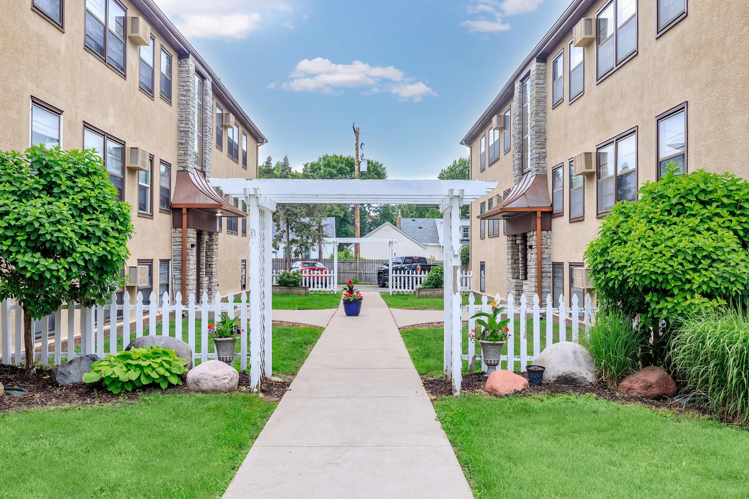 Community Amenities