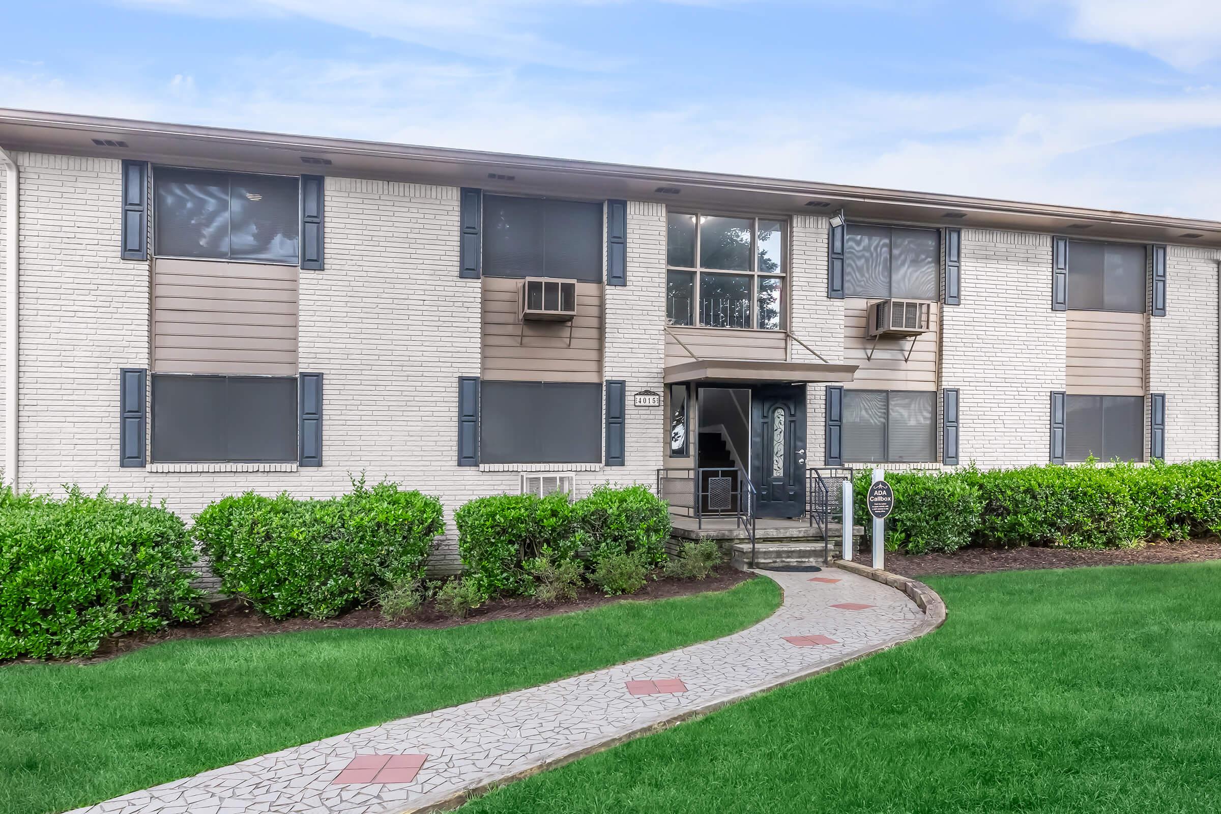 Forty15 Apartments