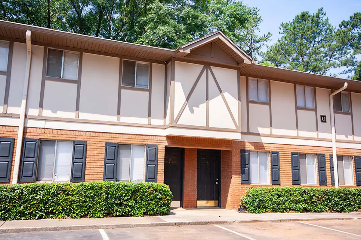 Home Forty15 Apartments Decatur, GA