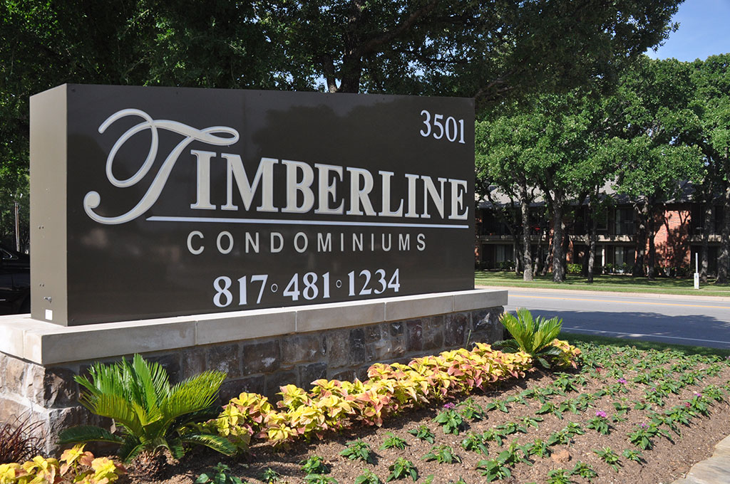 Timberline Condominiums Apartments for Rent in Grapevine, TX