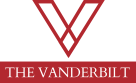 The Vanderbilt Promotional Logo