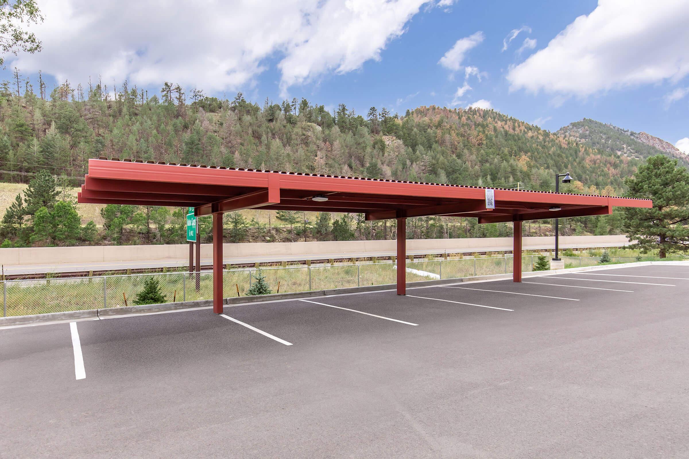 Community Amenities
