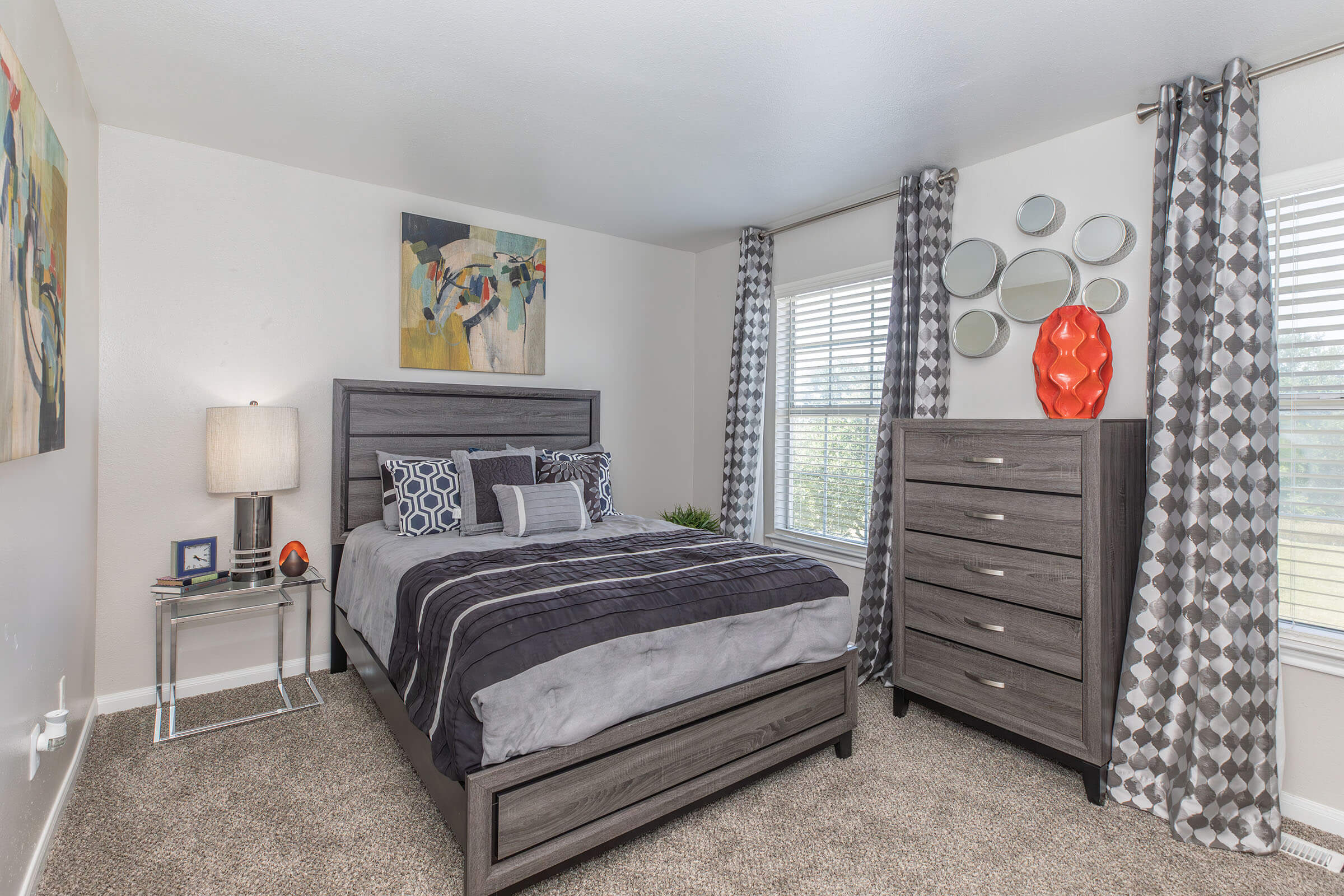 Apartment Features