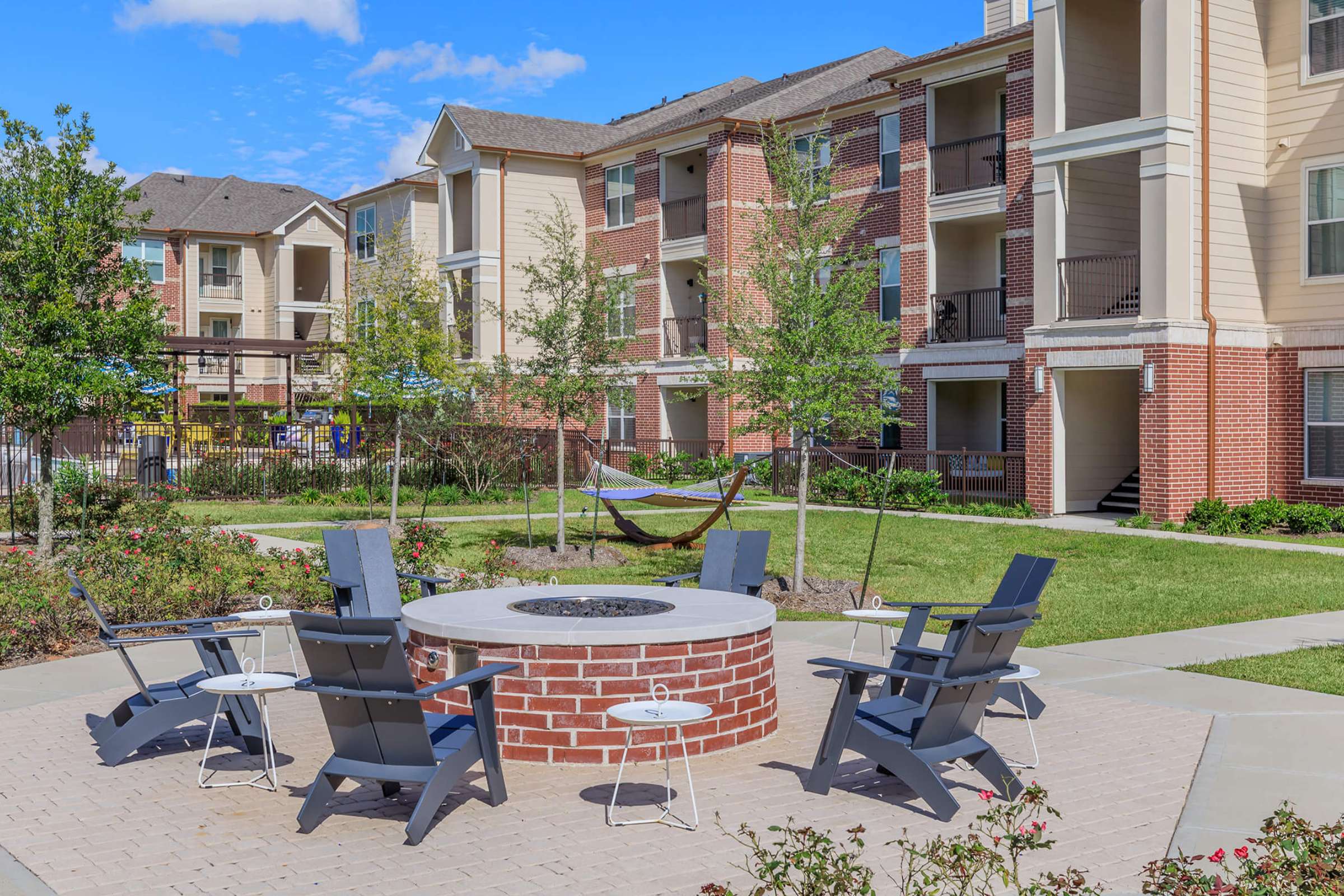 Community Amenities