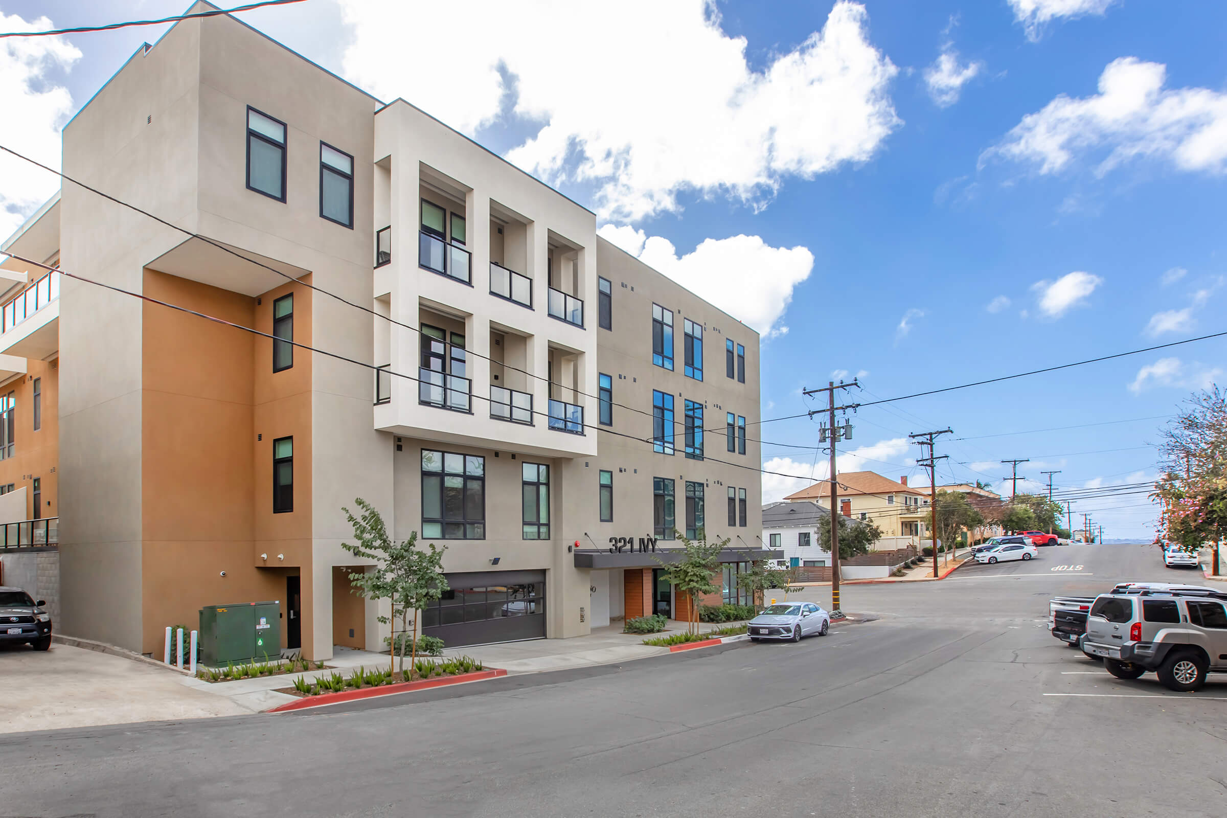 Community Amenities