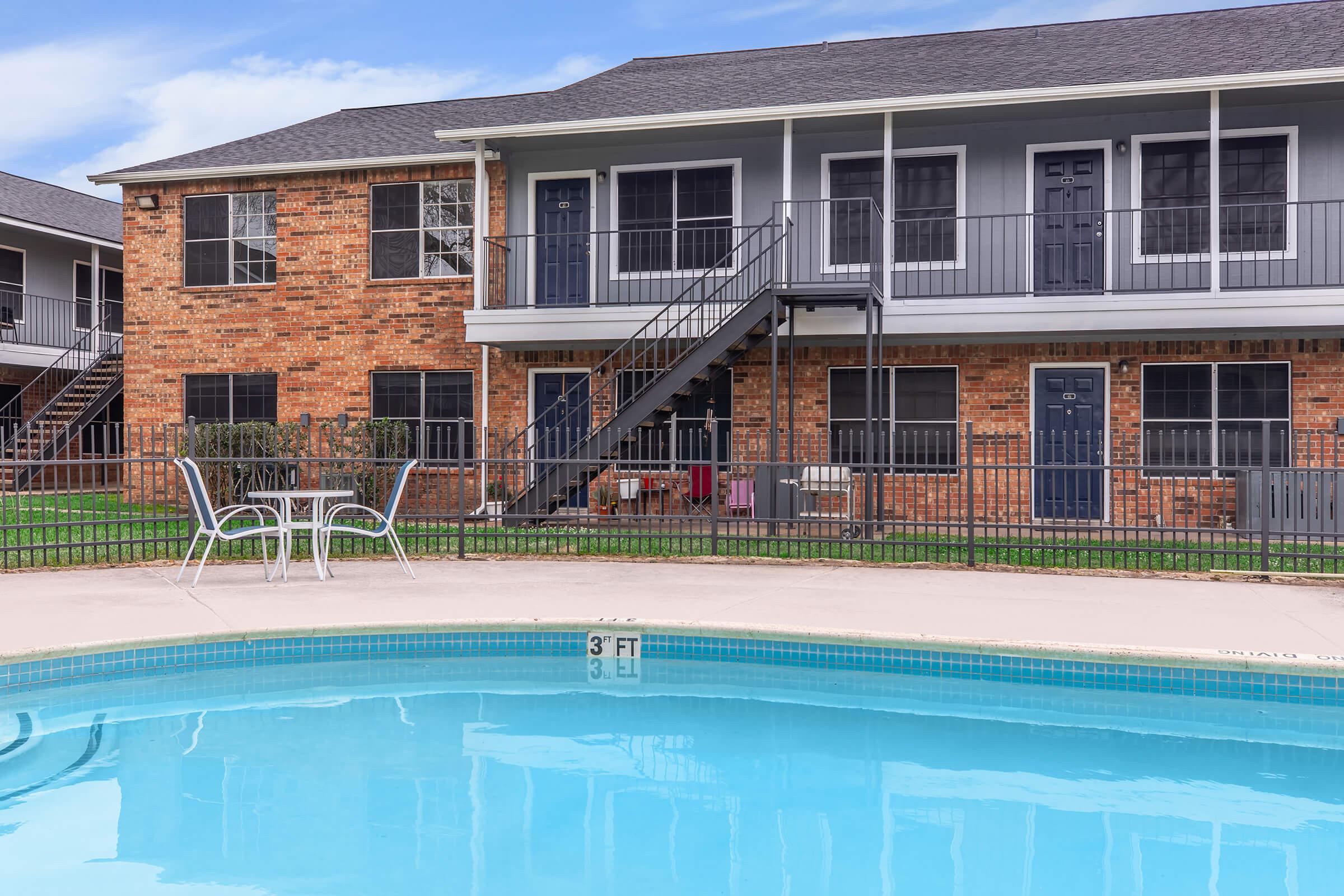 Community Amenities