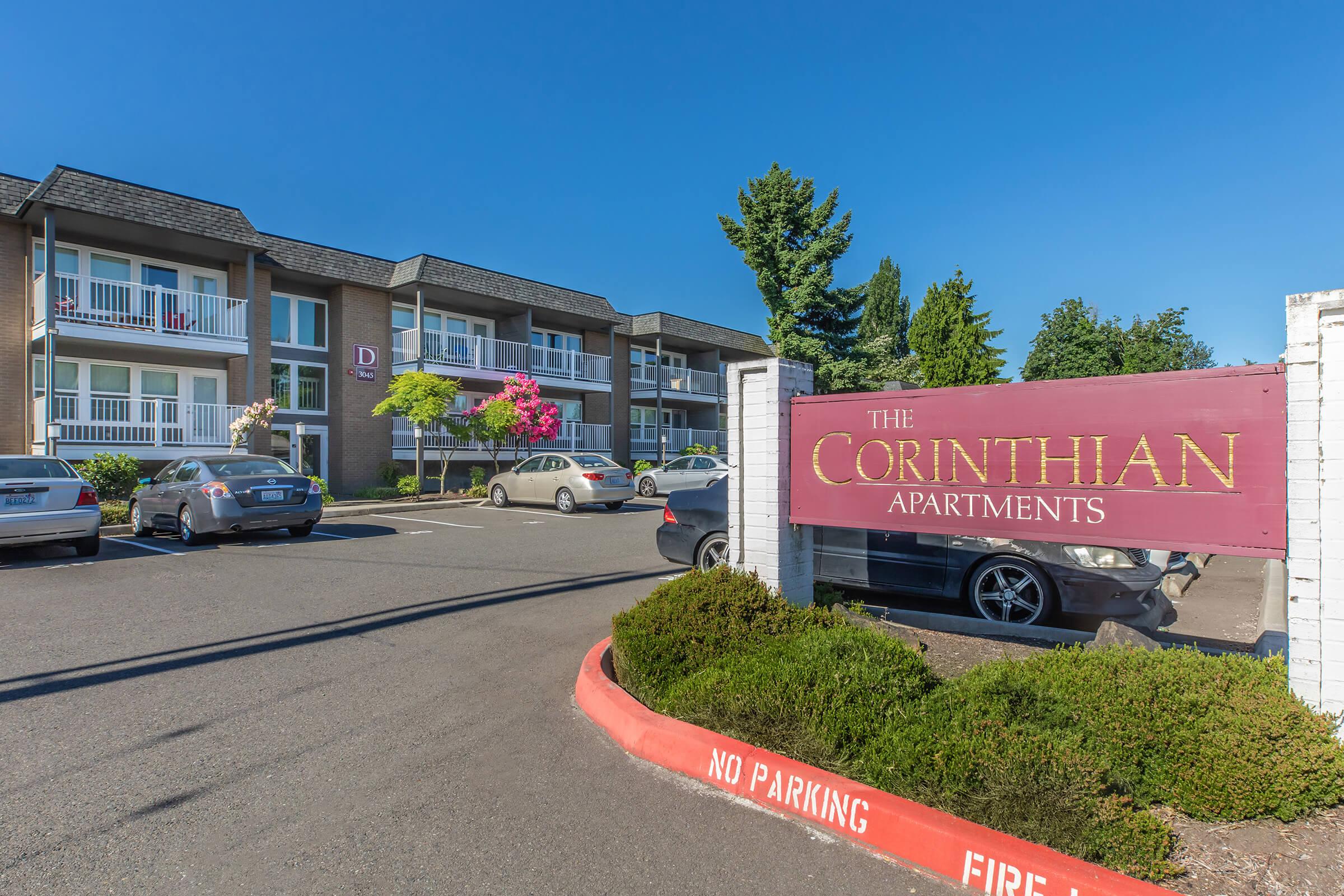 Corinthian Apartments Apartment Living in SeaTac, WA