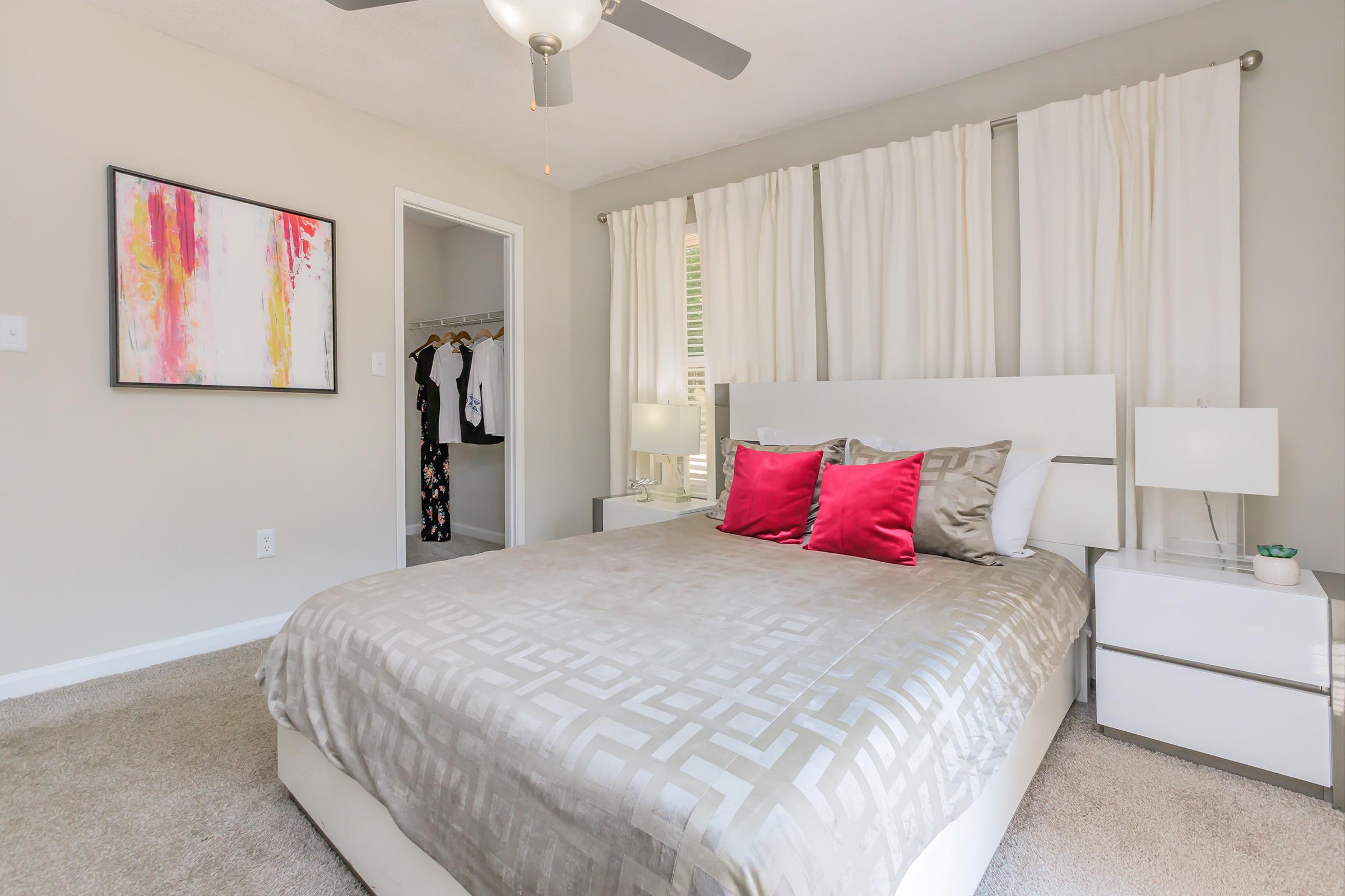 Apartment Features