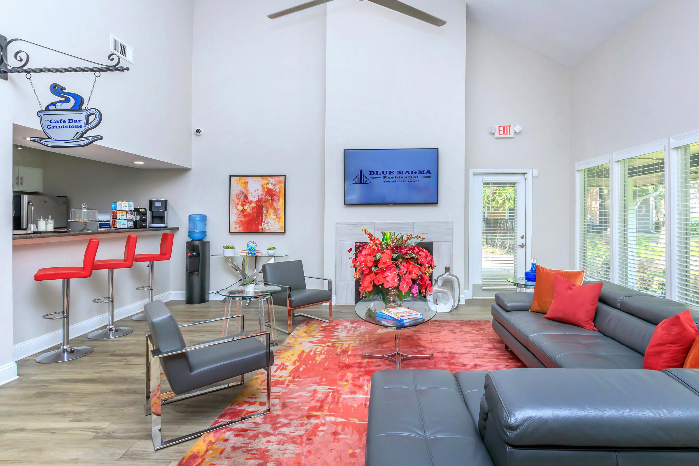 Community Amenities