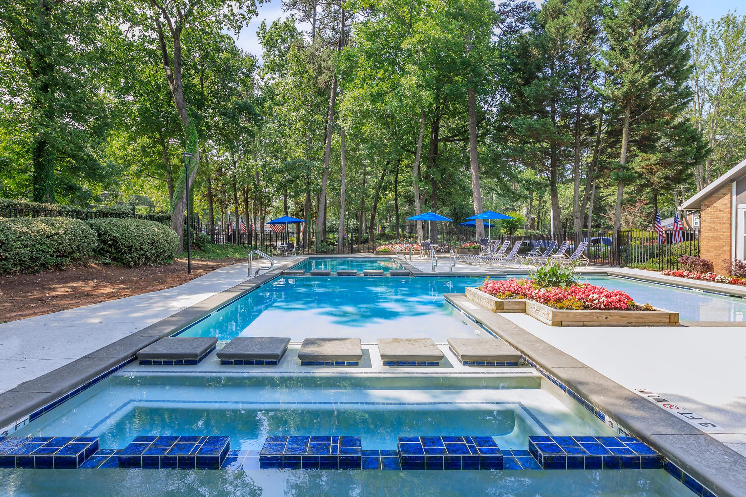 Home The Park at Greatstone Stone Mountain, GA