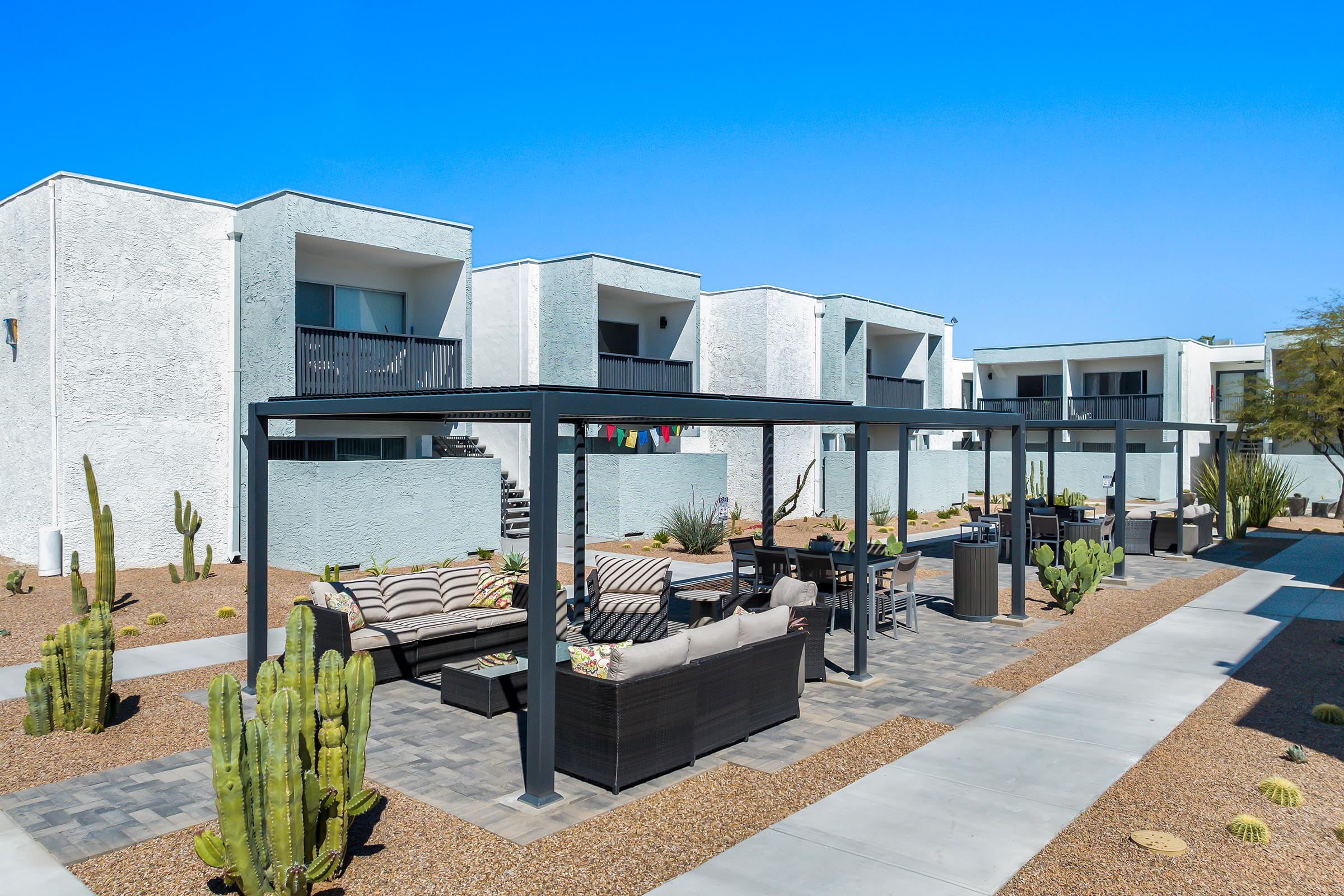 Community Amenities