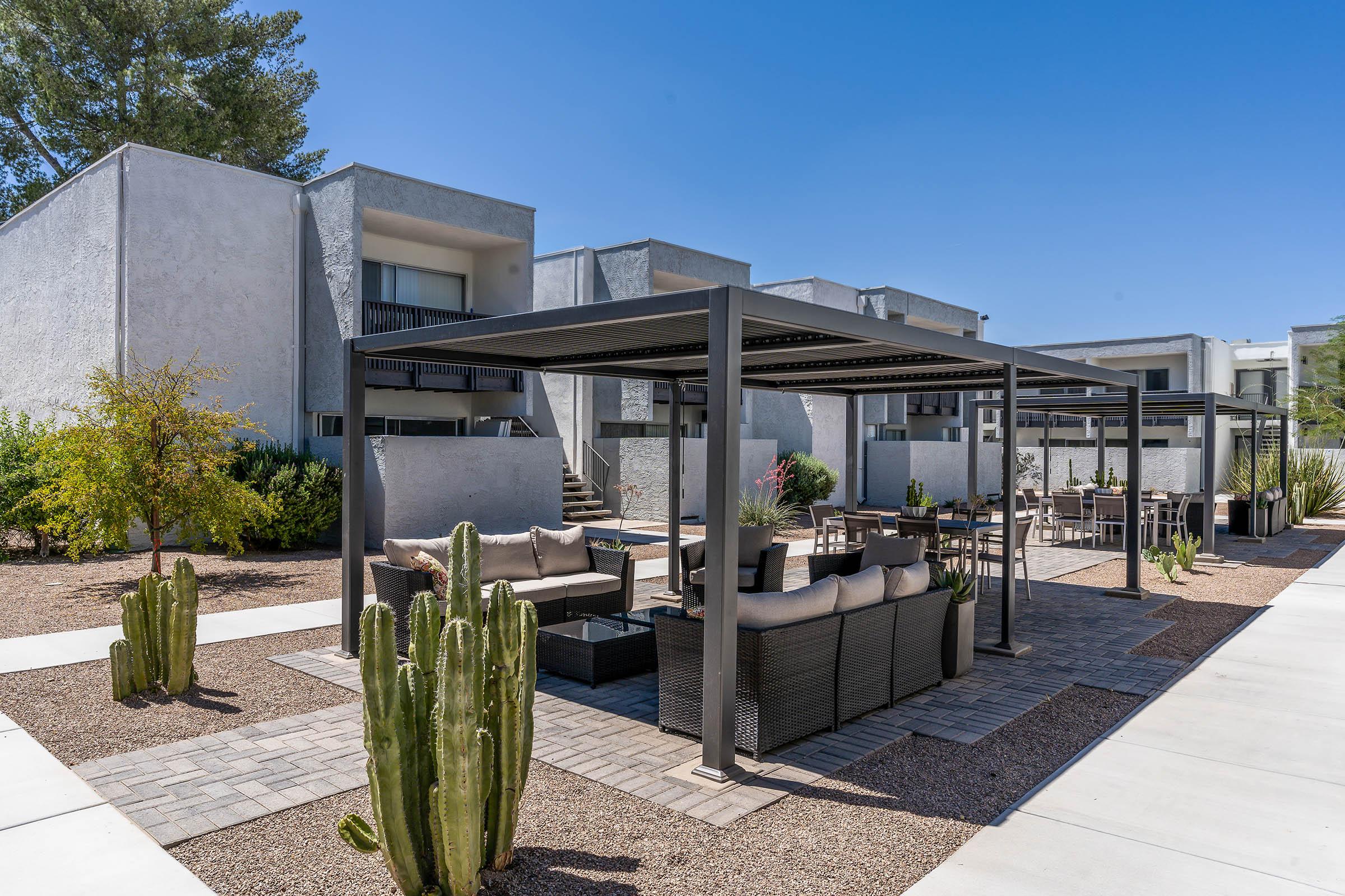 Tanglewood Apartments Tucson - x2r4d67