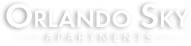 Orlando Sky Apartments Logo