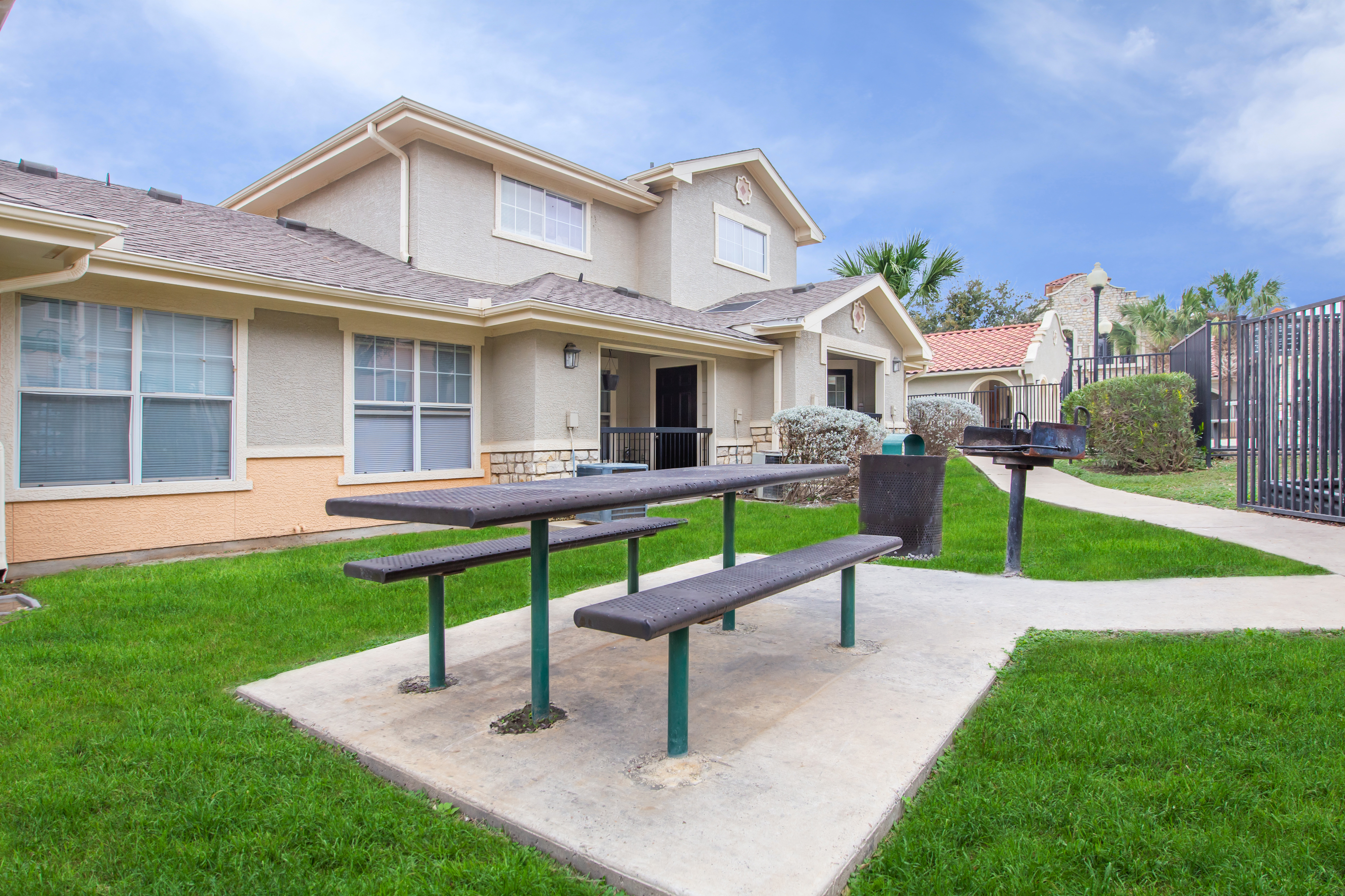 Community Amenities