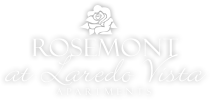 Rosemont at Laredo Vista ebrochure logo