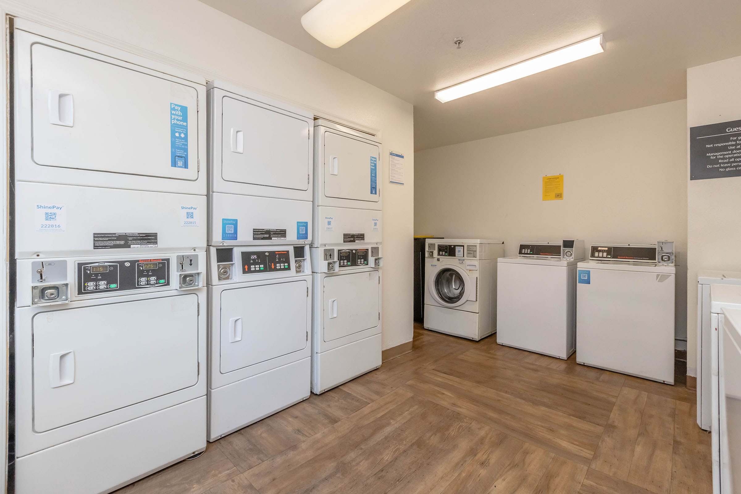 Community Amenities
