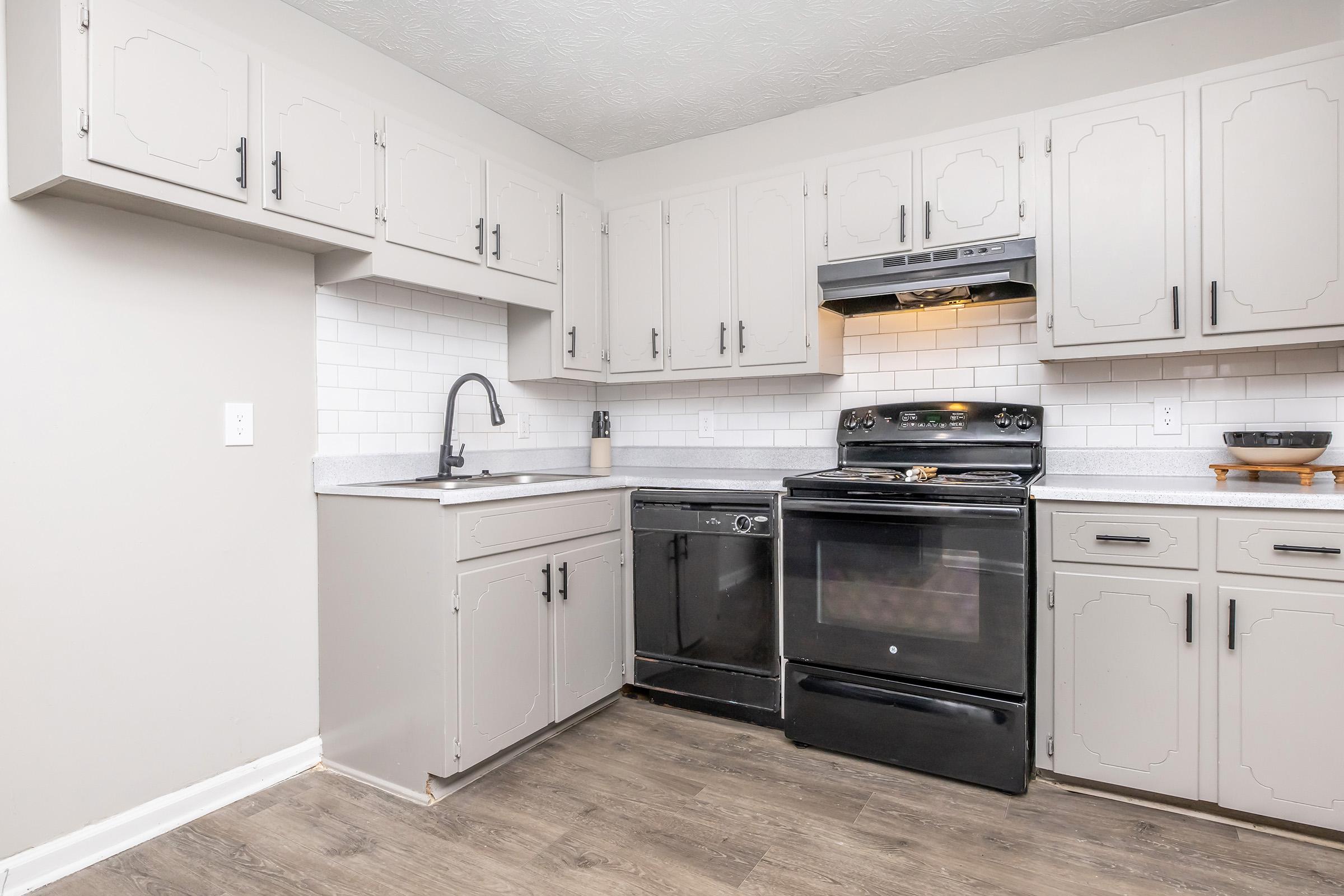 Apartment Features