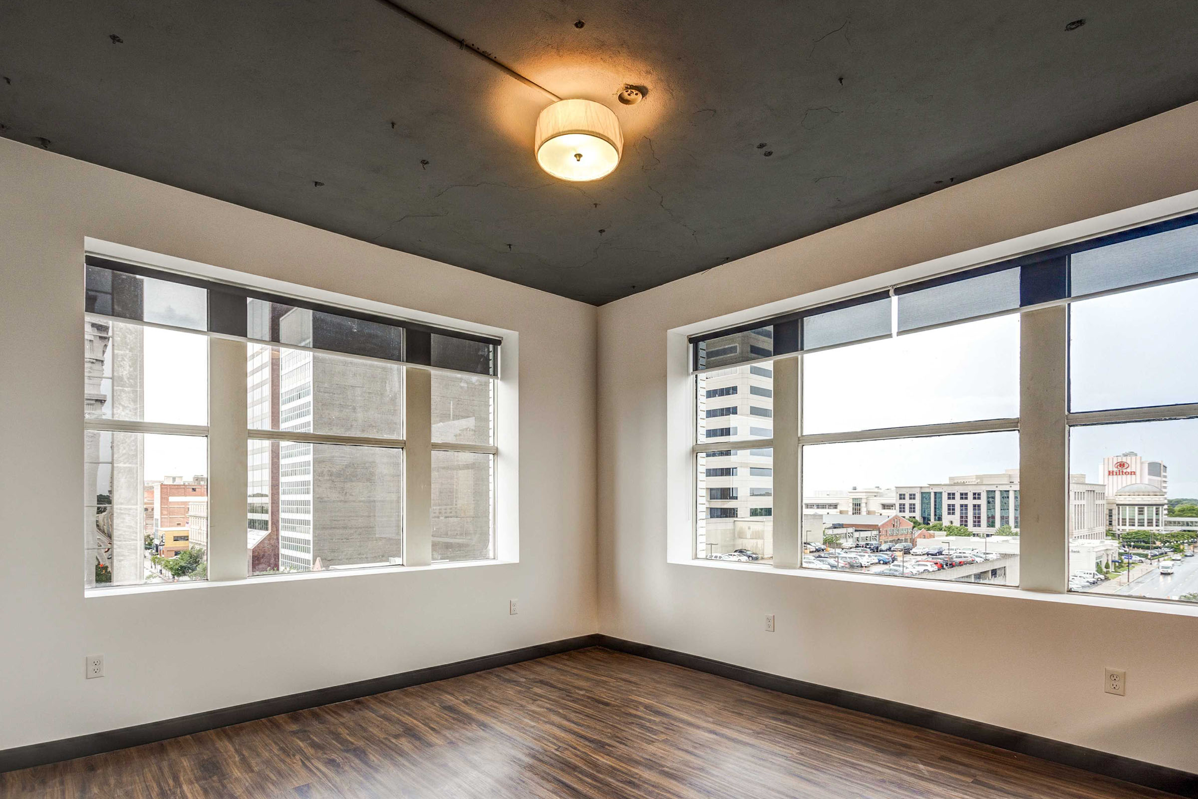Apartment Features