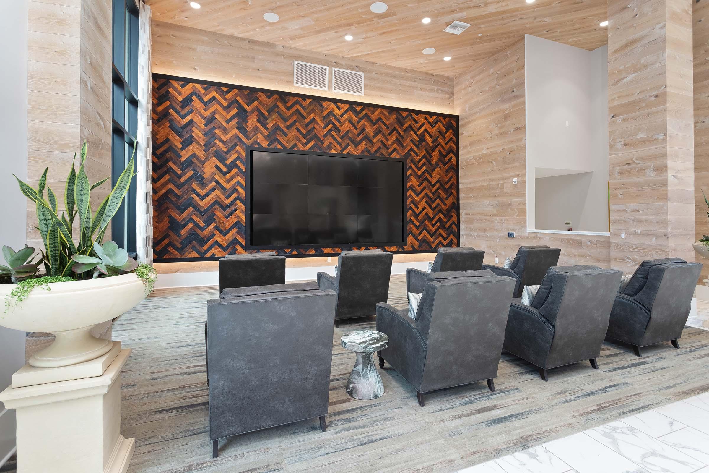 Community Amenities