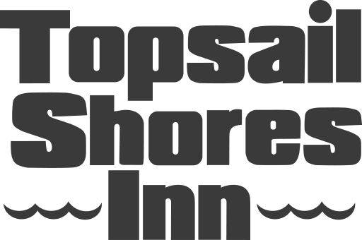 Topsail Shores Inn Logo