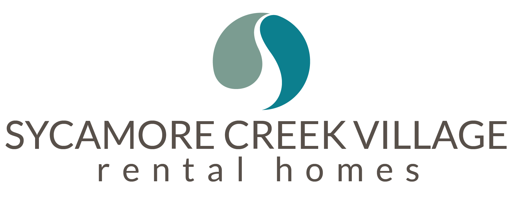 Sycamore Creek Village Rental Homes Logo