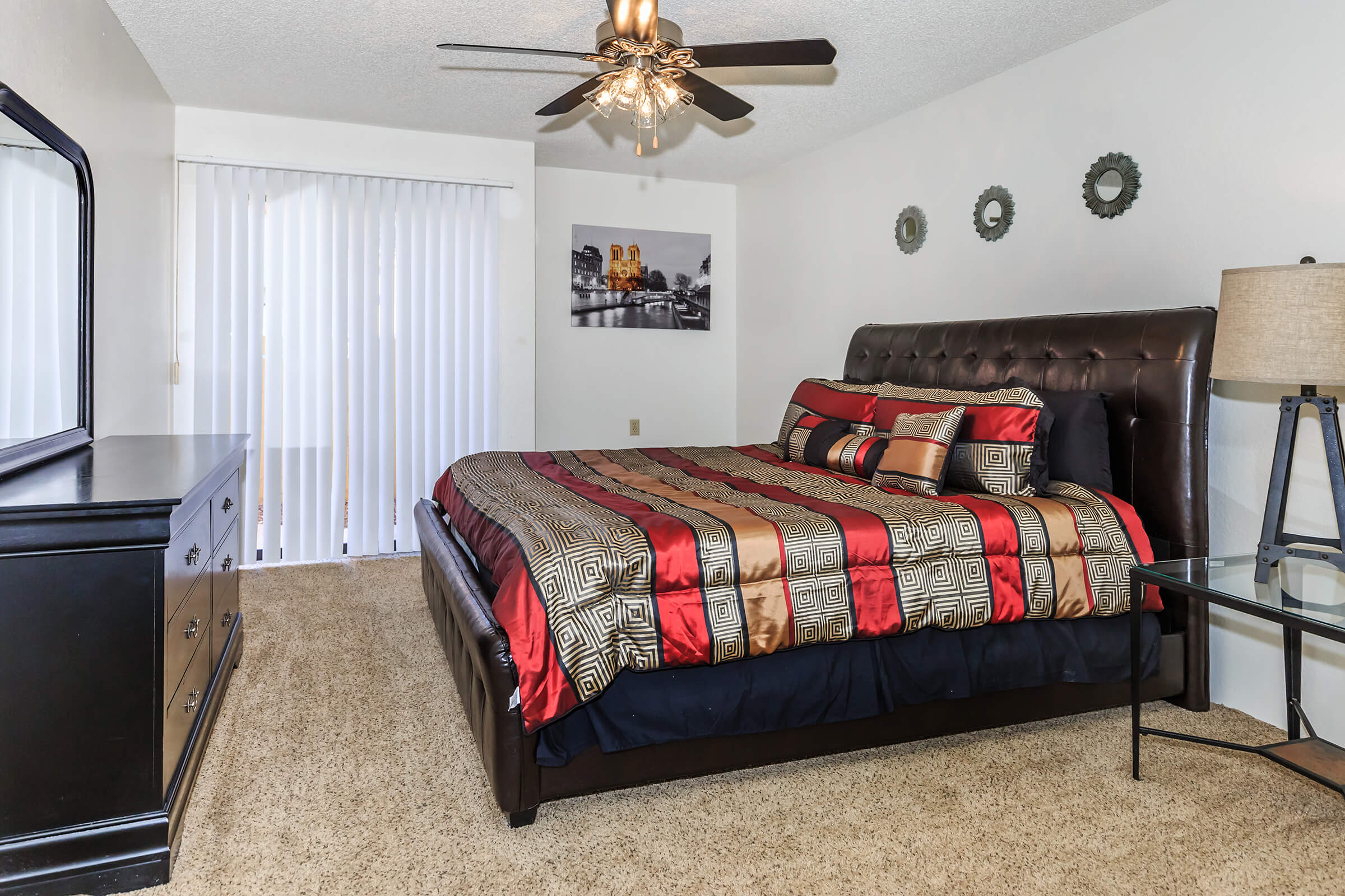 Floorplan Features cover photo