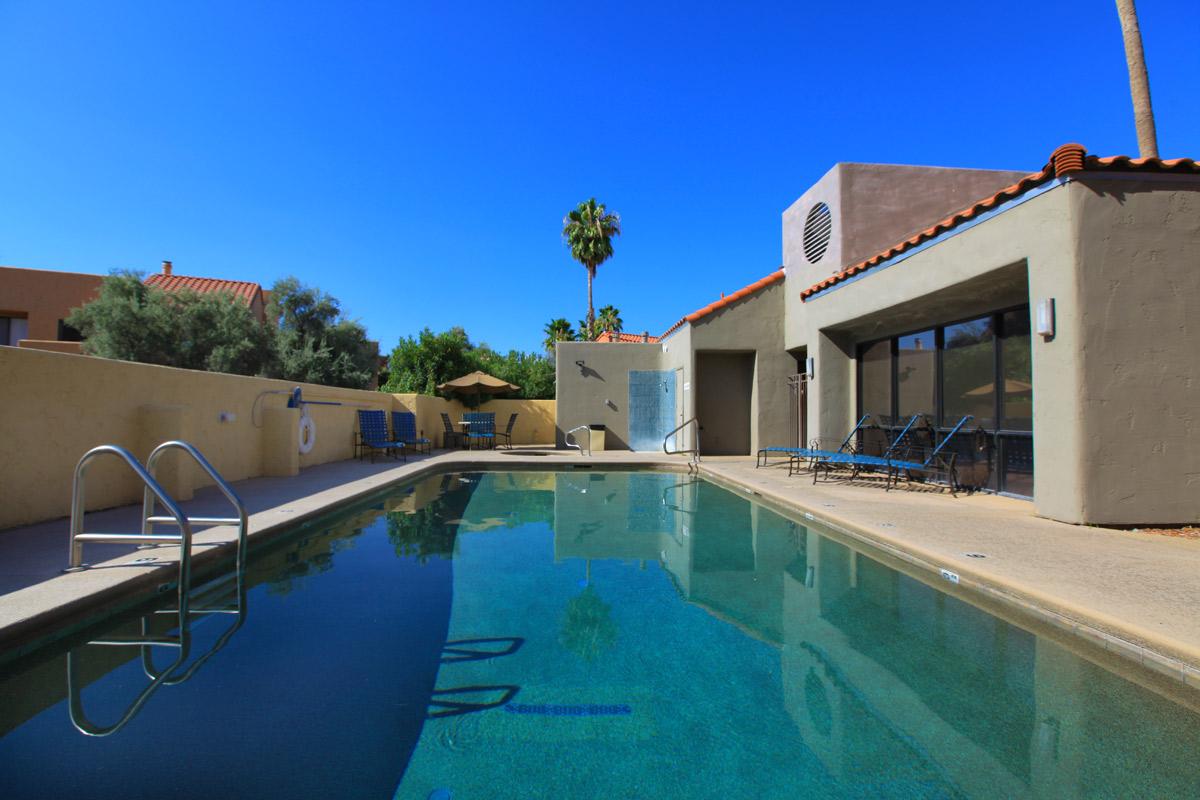 Rio Cancion Apartments Photo Gallery