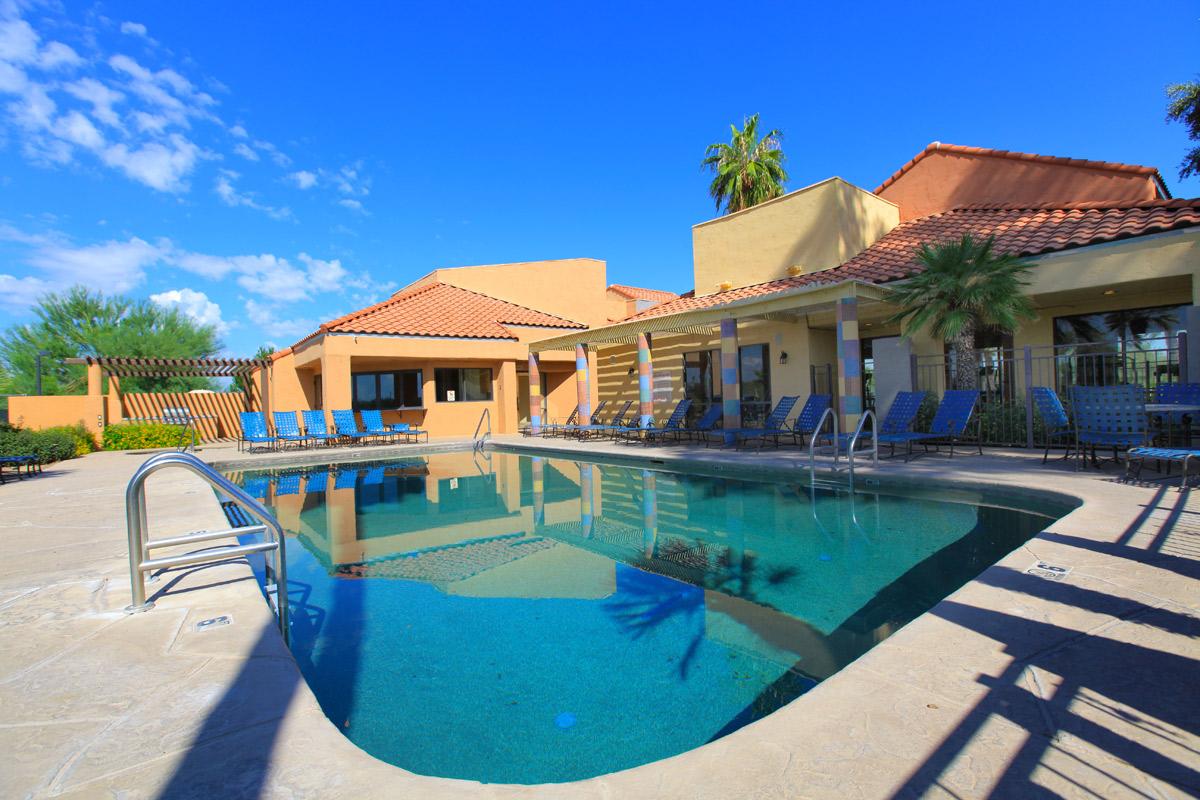 Rio Cancion Apartments Photo Gallery