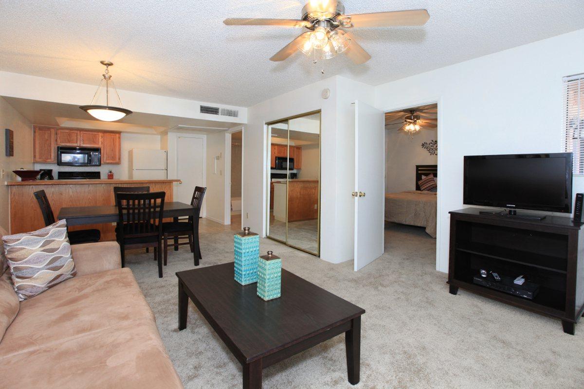 Rio Cancion Apartments Photo Gallery