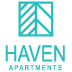 Haven Apartments Promotional Logo