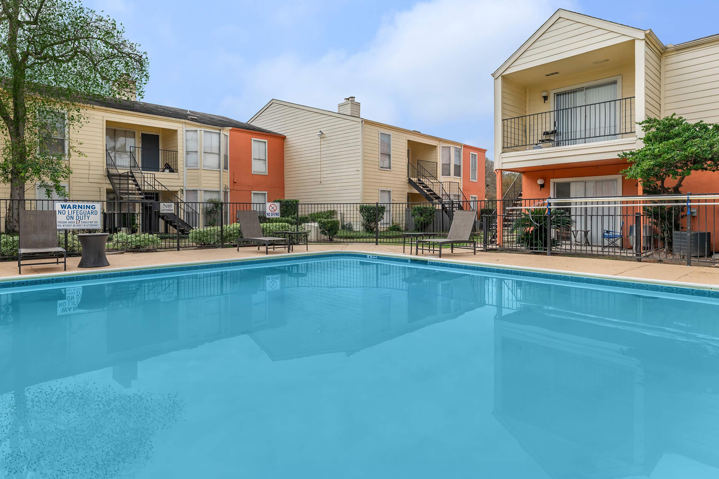 Broadmead At The Med Apartments in Houston, TX