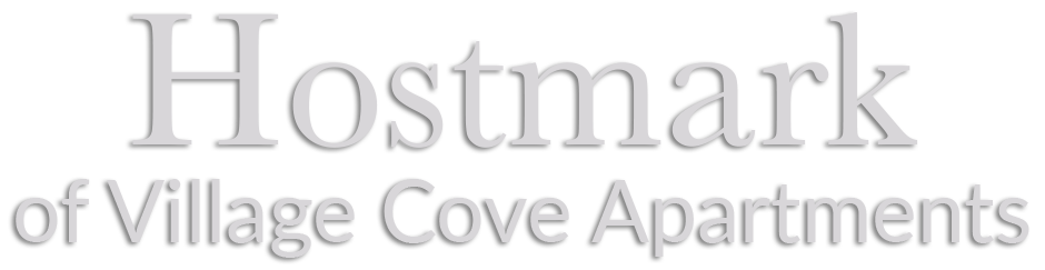 Hostmark of Village Cove Apartments