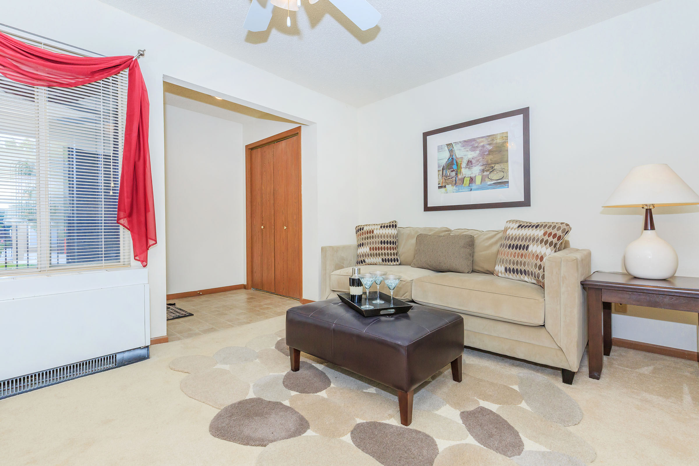 Amenities