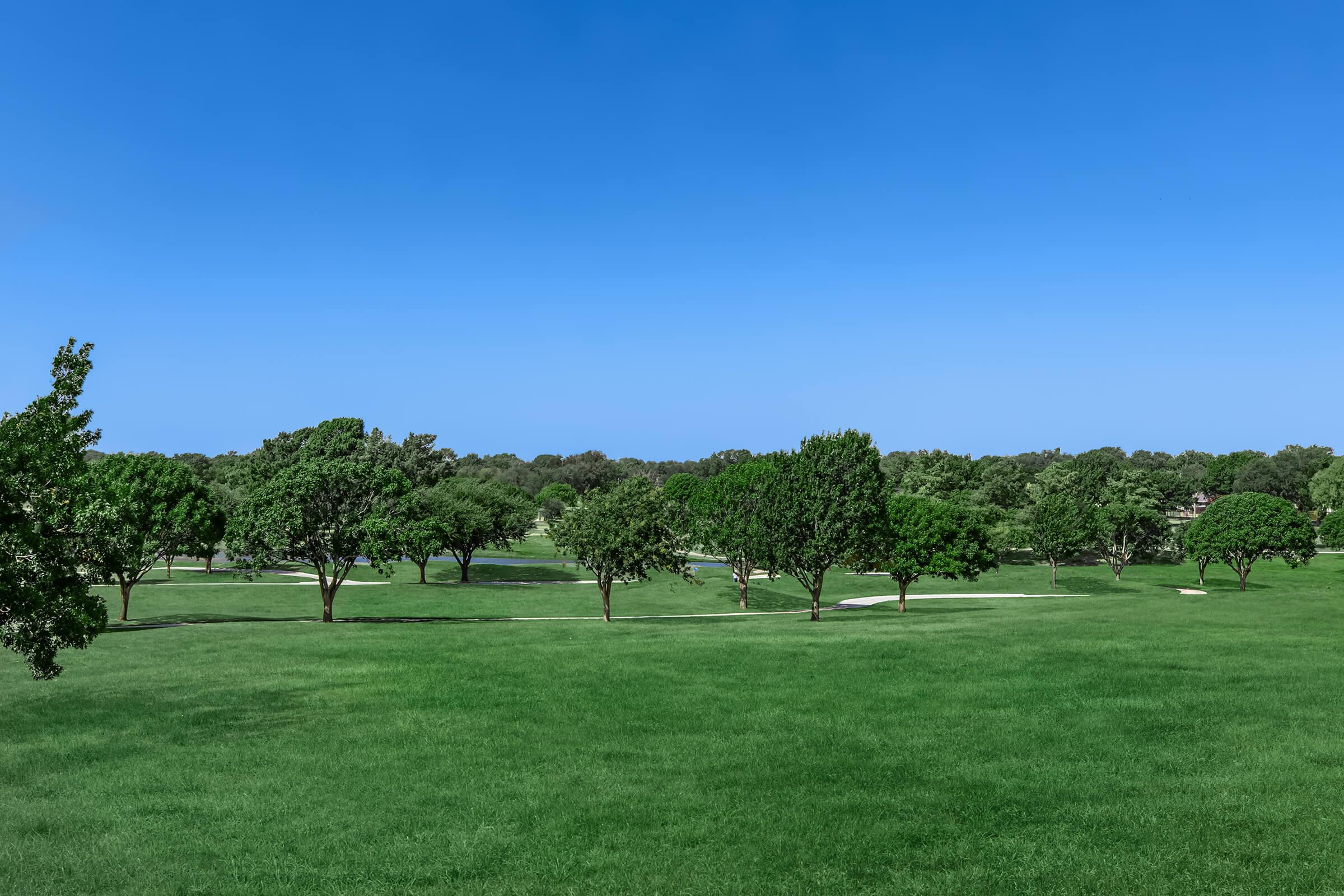 Community Amenities
