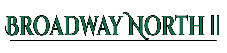 Broadway North II Logo