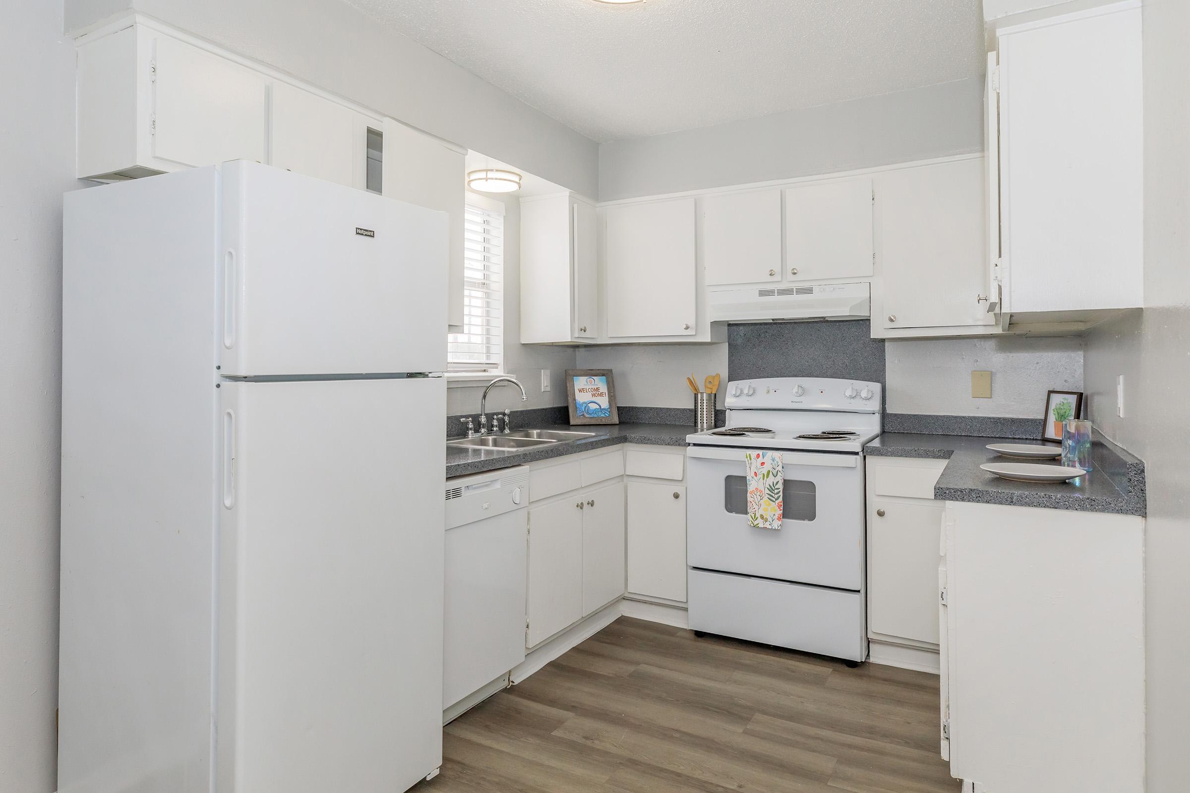 Apartment Features