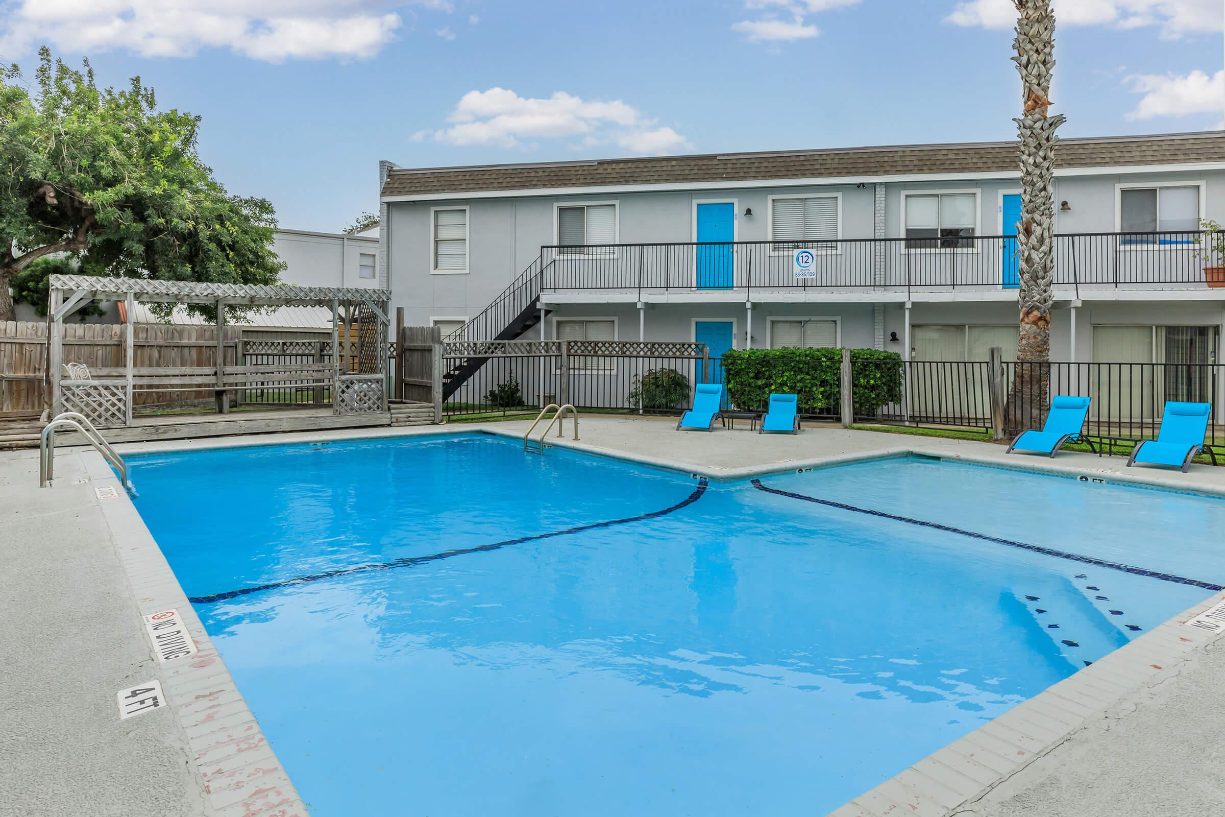 Community Amenities