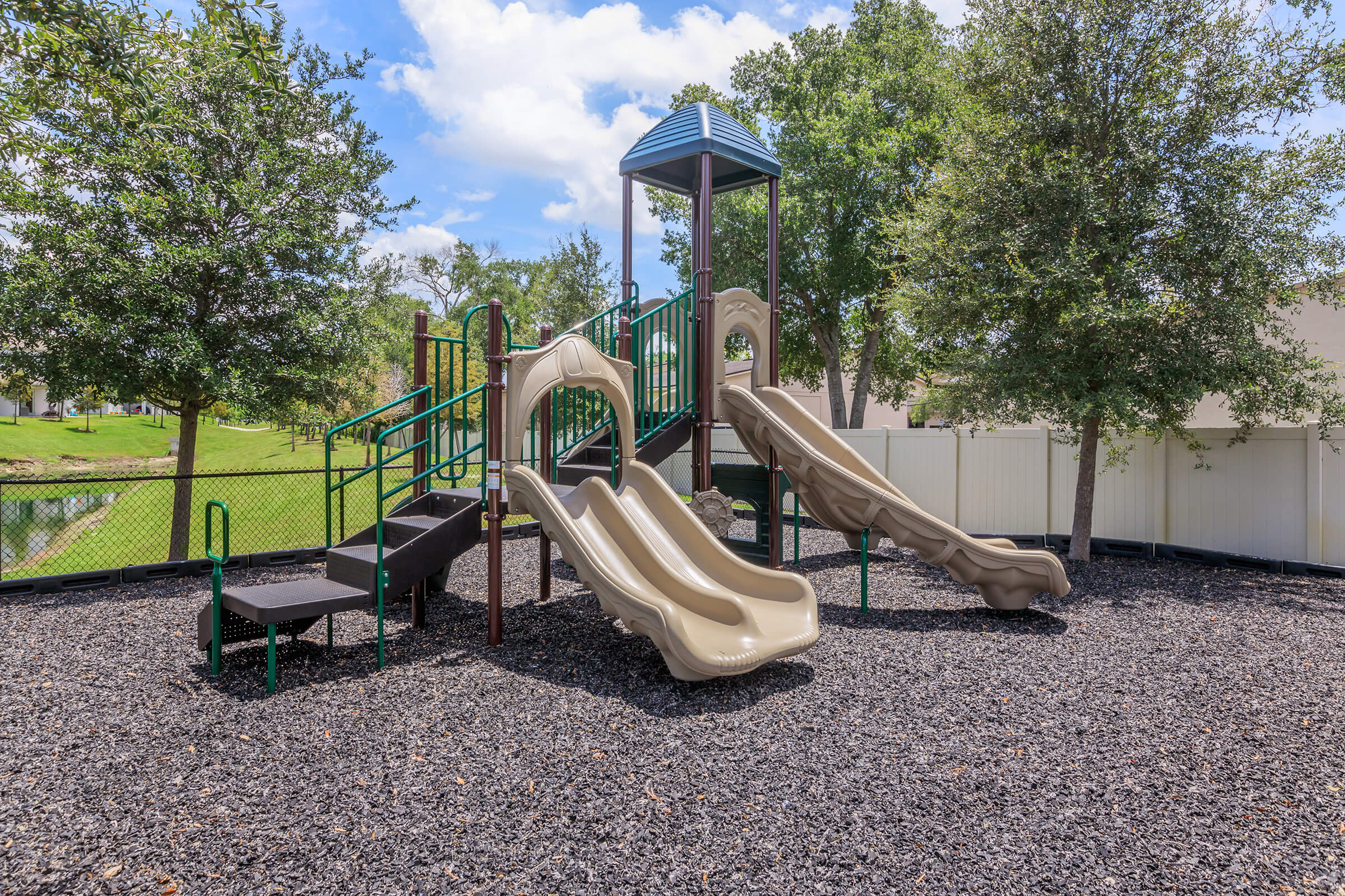 Community Amenities